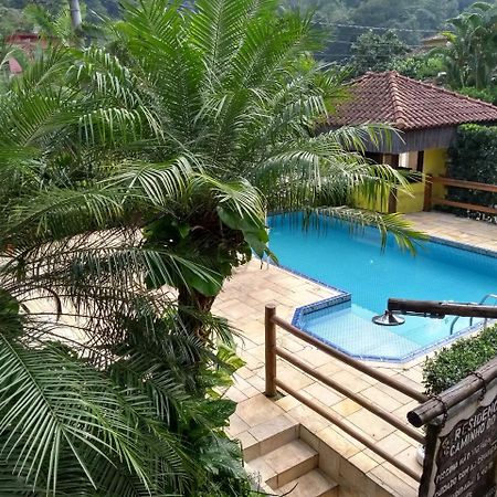 Rc Sol De Boicucanga - Suite Exterior photo