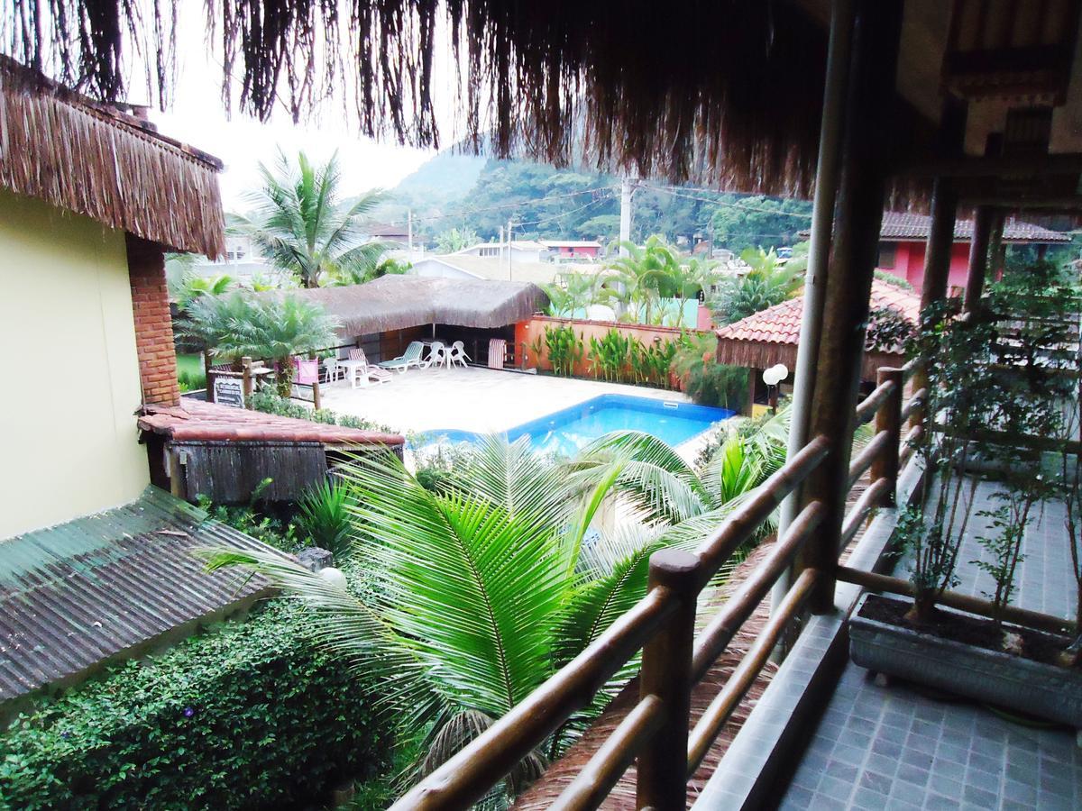 Rc Sol De Boicucanga - Suite Exterior photo