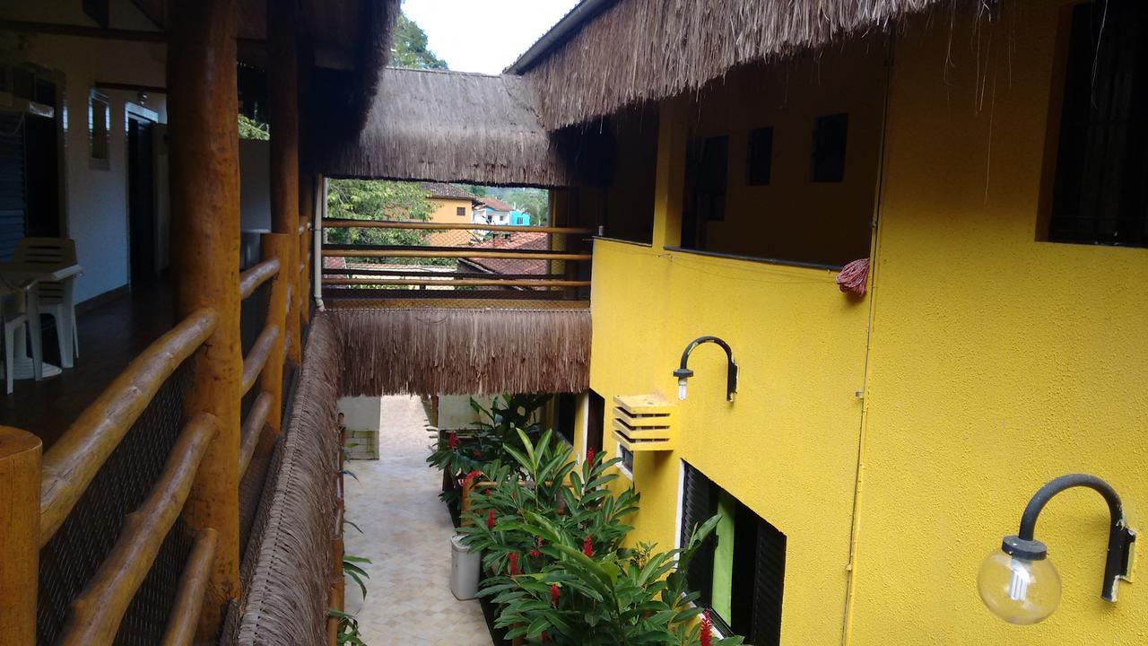 Rc Sol De Boicucanga - Suite Exterior photo