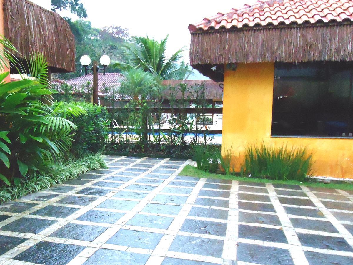 Rc Sol De Boicucanga - Suite Exterior photo