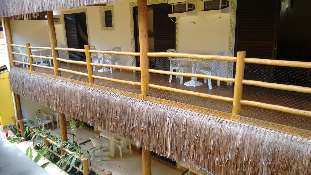 Rc Sol De Boicucanga - Suite Exterior photo