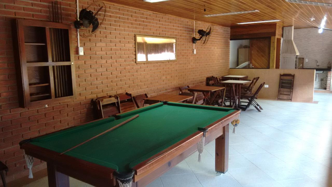 Rc Sol De Boicucanga - Suite Exterior photo