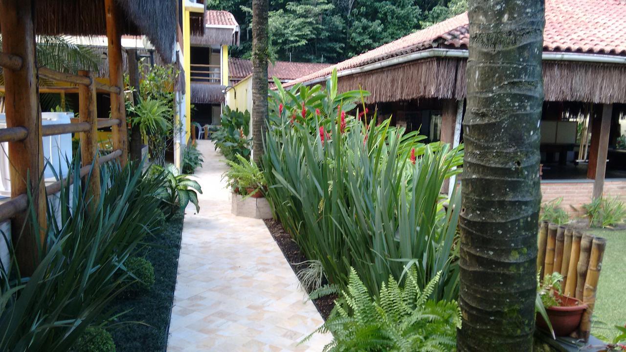 Rc Sol De Boicucanga - Suite Exterior photo