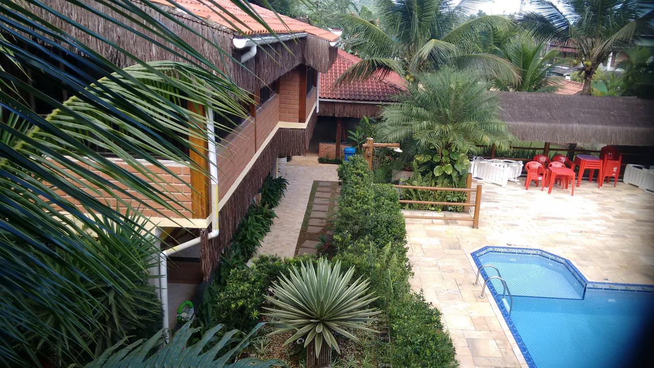 Rc Sol De Boicucanga - Suite Exterior photo