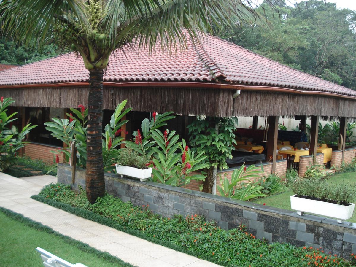 Rc Sol De Boicucanga - Suite Exterior photo