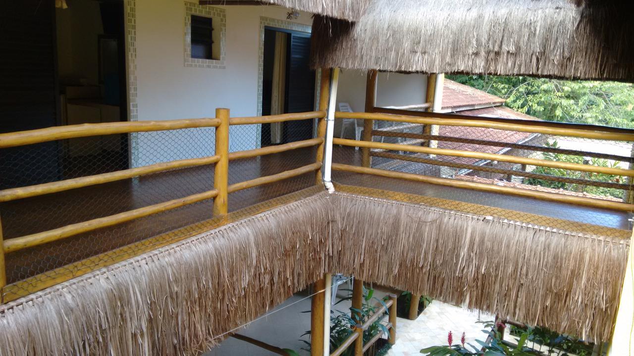 Rc Sol De Boicucanga - Suite Exterior photo