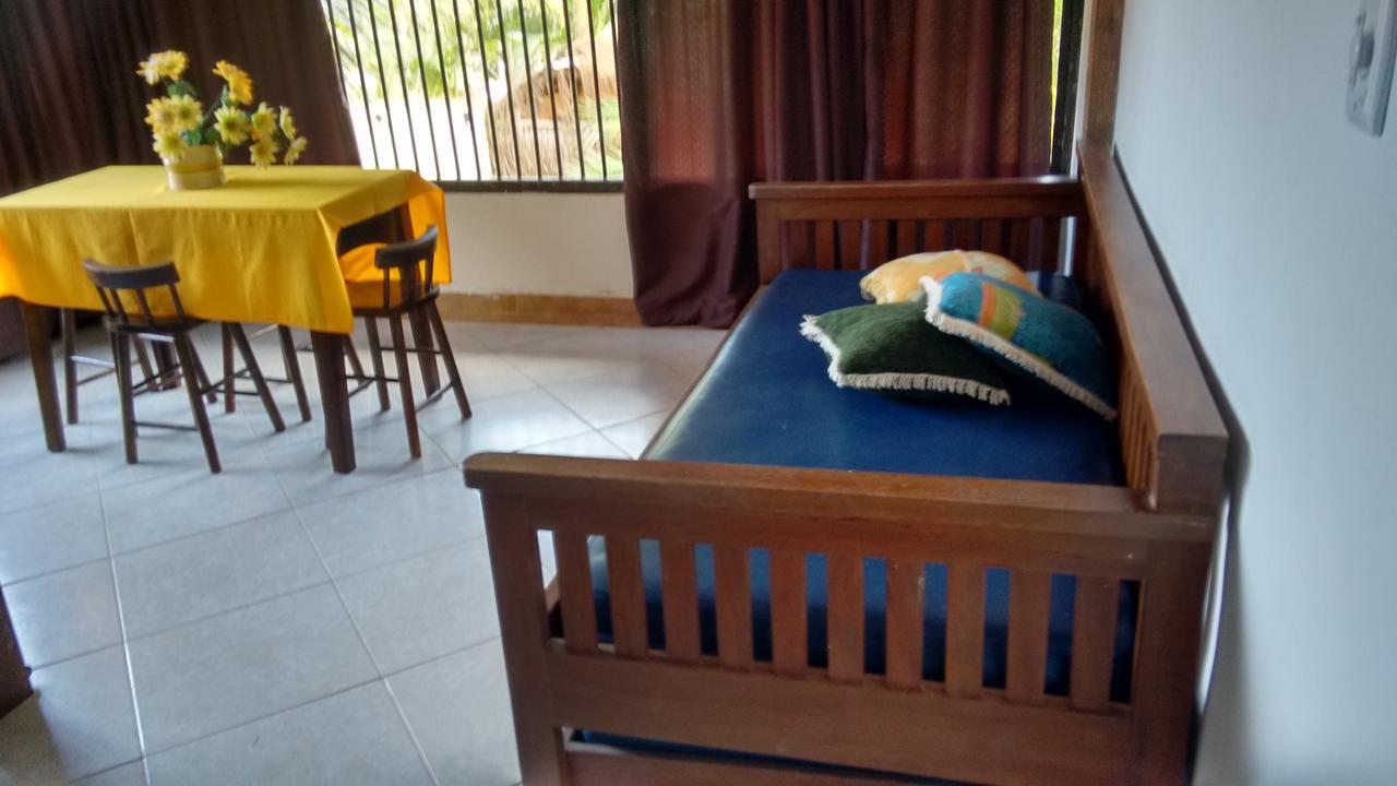 Rc Sol De Boicucanga - Suite Exterior photo