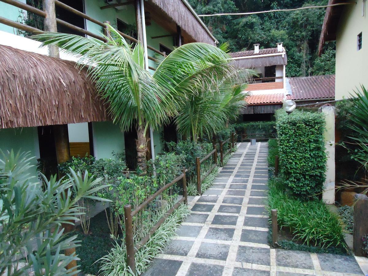 Rc Sol De Boicucanga - Suite Exterior photo