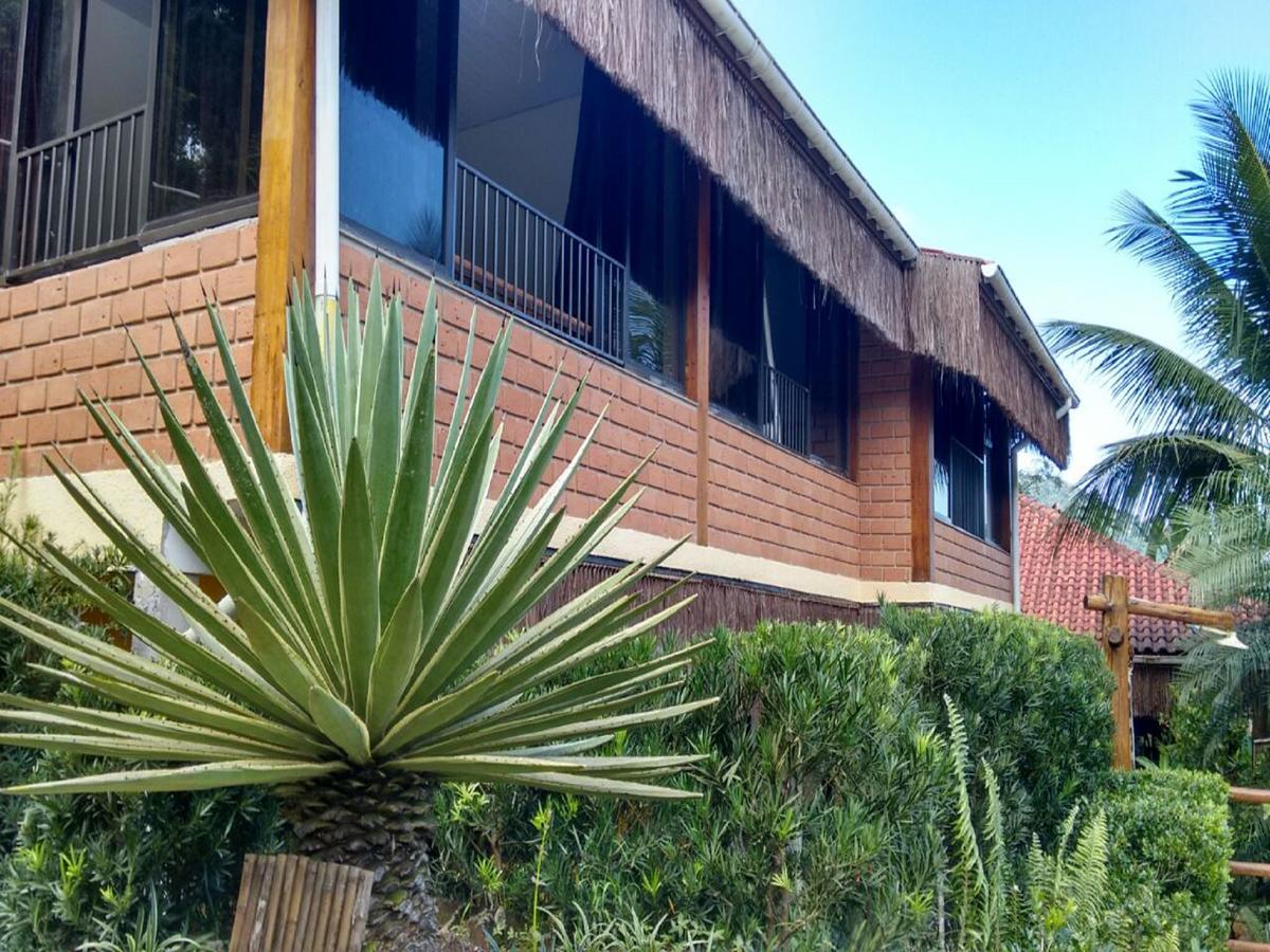 Rc Sol De Boicucanga - Suite Exterior photo