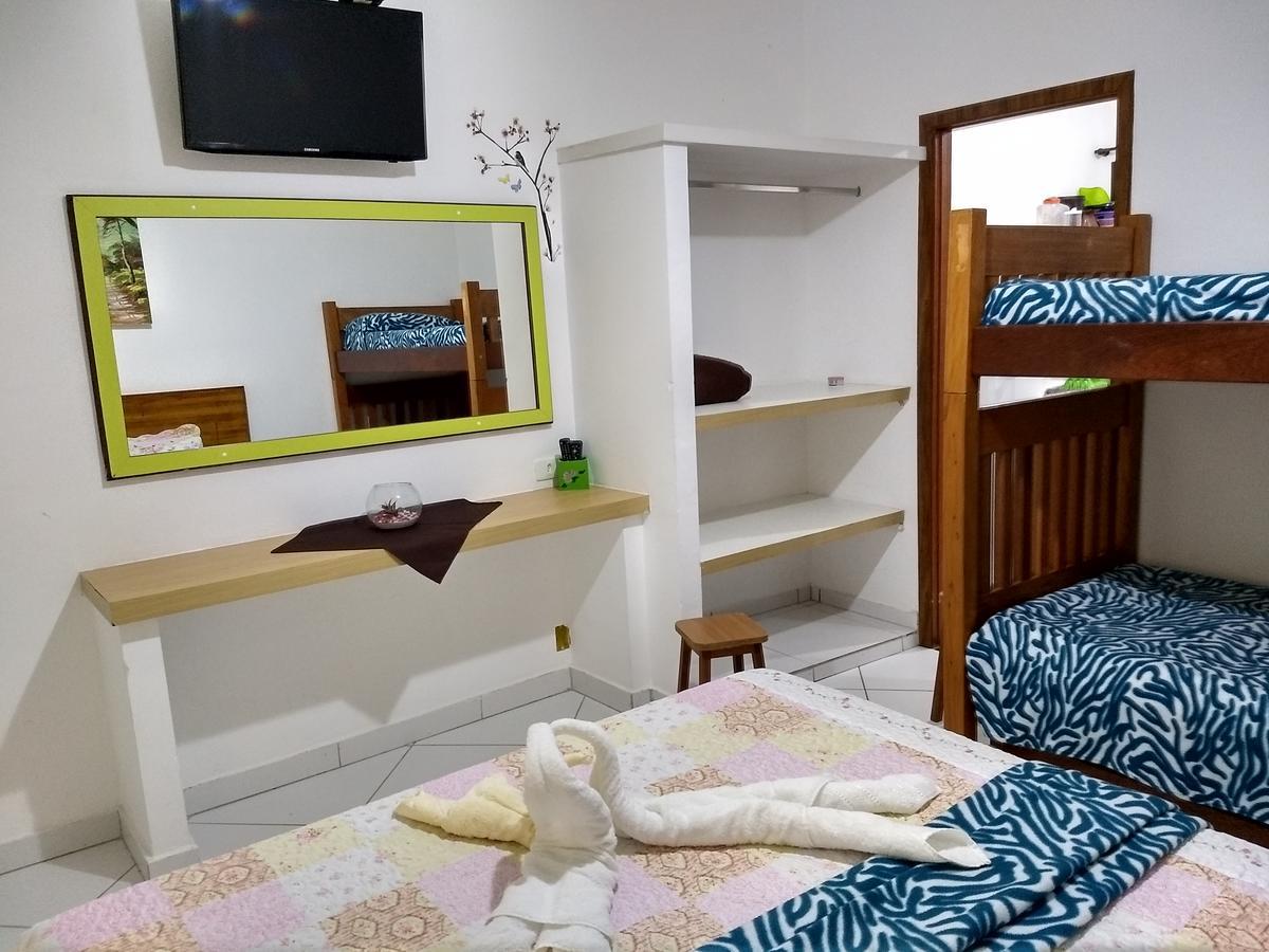 Rc Sol De Boicucanga - Suite Exterior photo