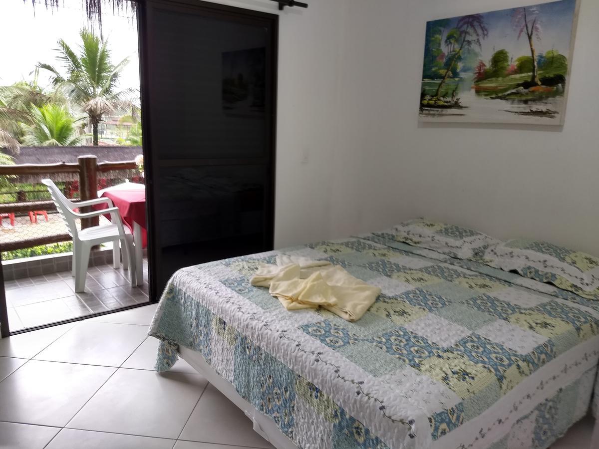 Rc Sol De Boicucanga - Suite Exterior photo