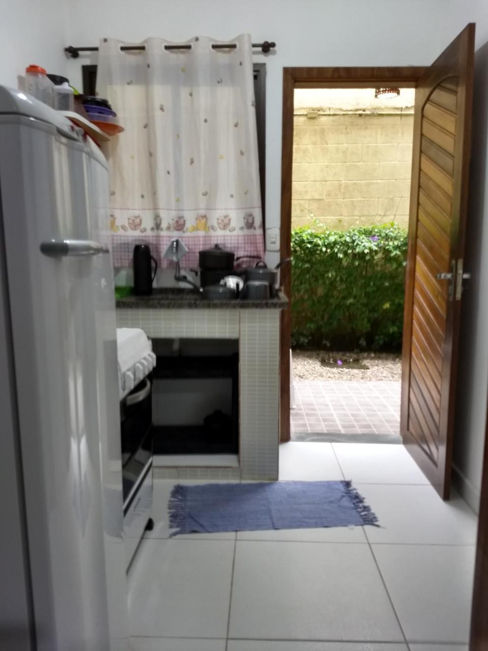 Rc Sol De Boicucanga - Suite Exterior photo