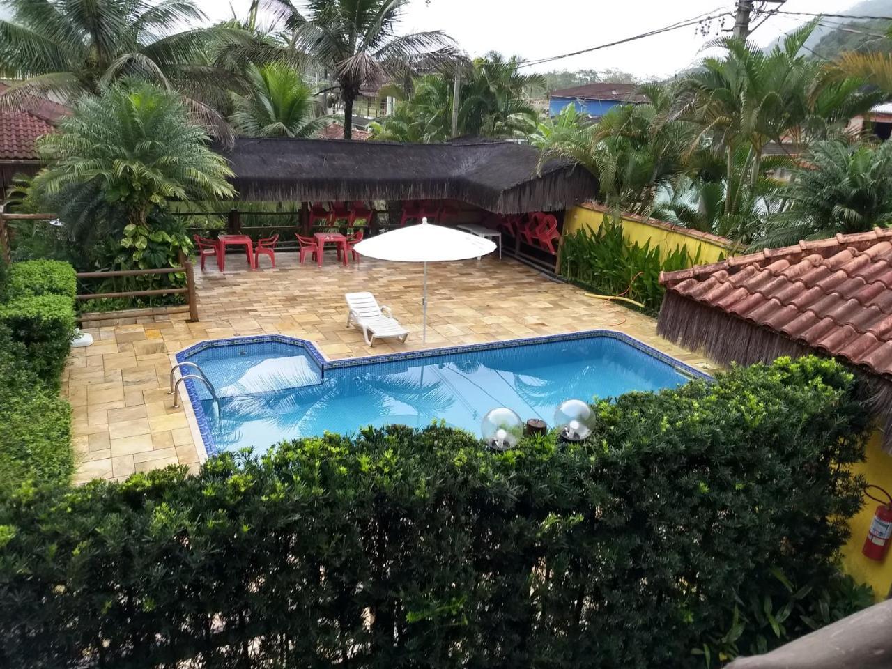 Rc Sol De Boicucanga - Suite Exterior photo