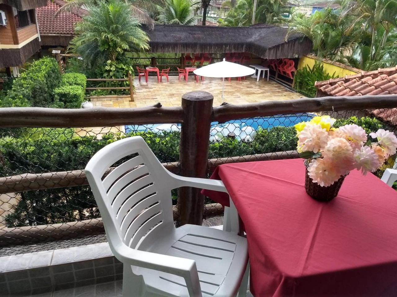 Rc Sol De Boicucanga - Suite Exterior photo