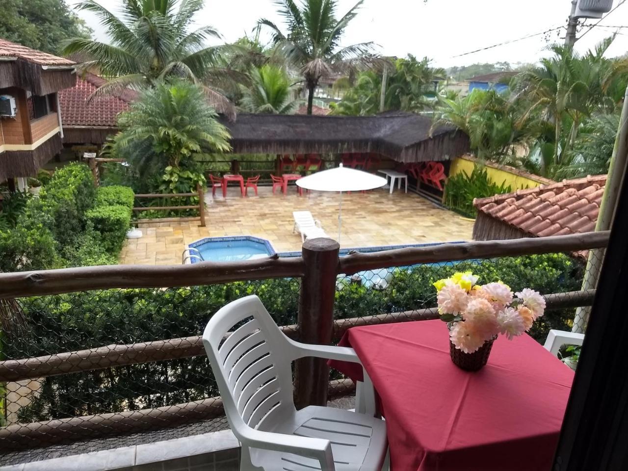 Rc Sol De Boicucanga - Suite Exterior photo