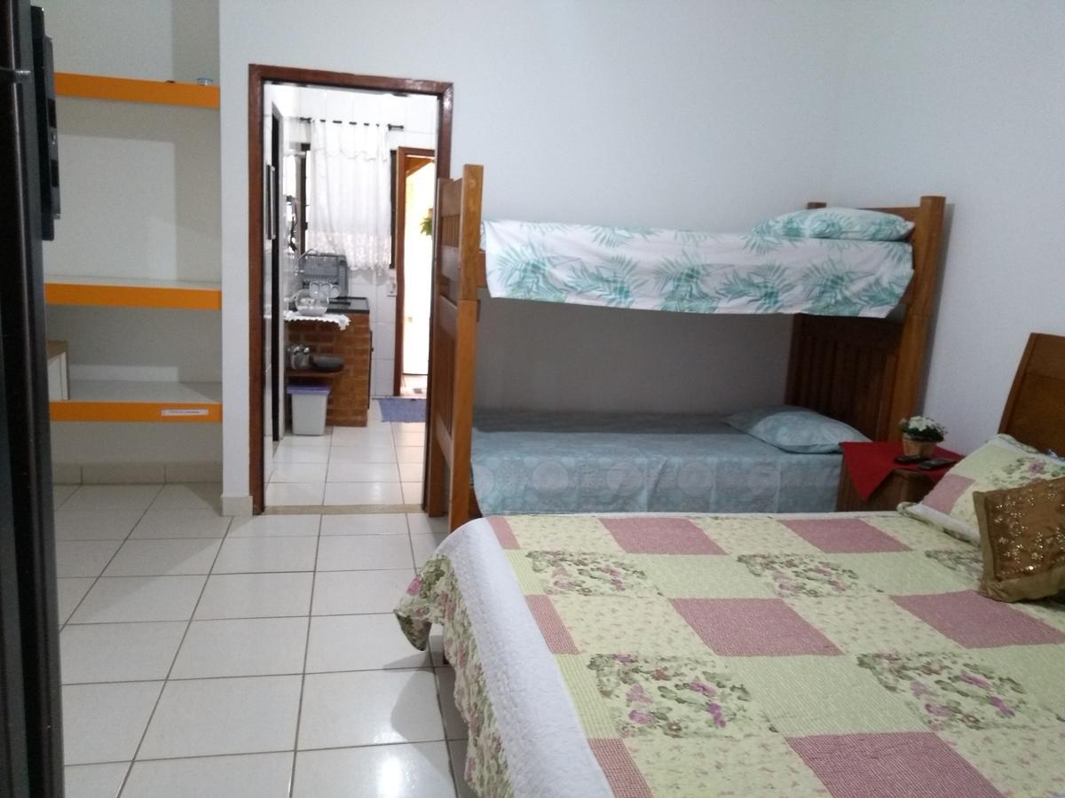 Rc Sol De Boicucanga - Suite Exterior photo