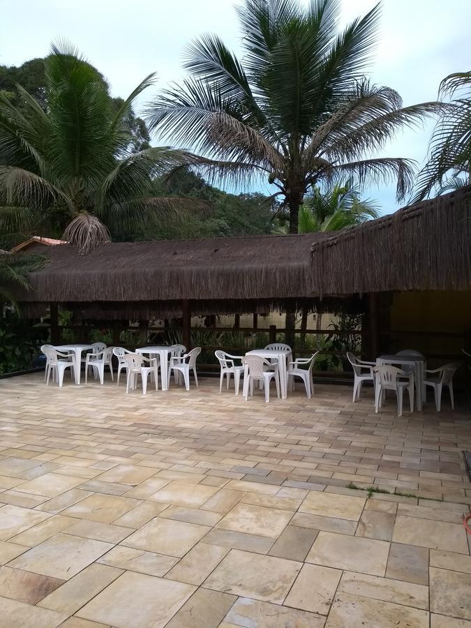 Rc Sol De Boicucanga - Suite Exterior photo