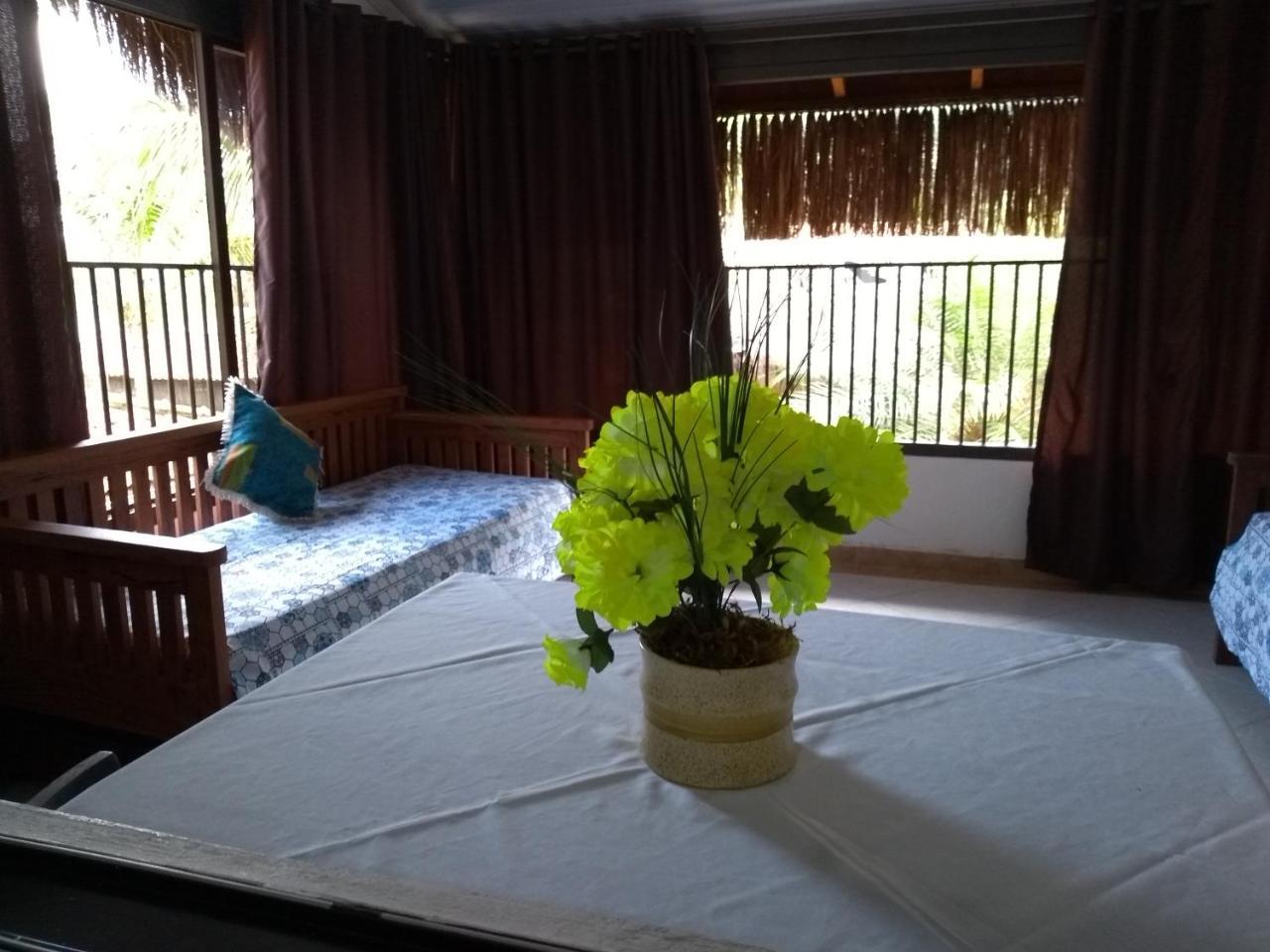 Rc Sol De Boicucanga - Suite Exterior photo