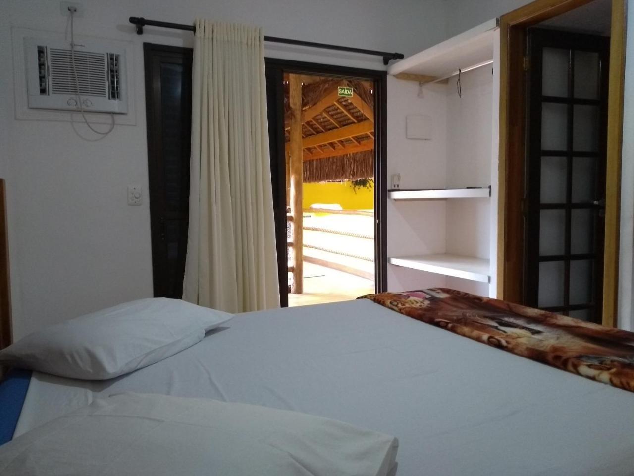 Rc Sol De Boicucanga - Suite Exterior photo