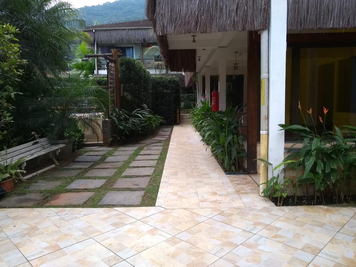 Rc Sol De Boicucanga - Suite Exterior photo