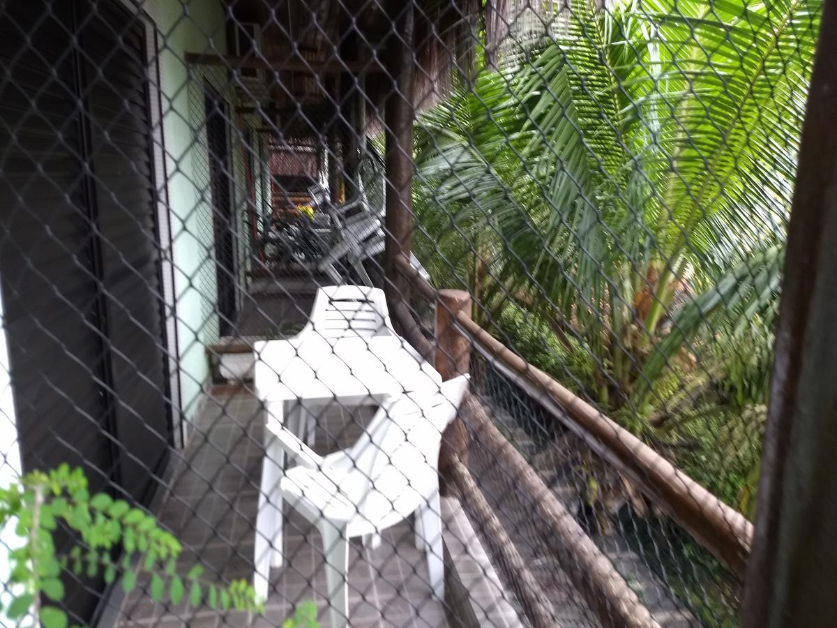 Rc Sol De Boicucanga - Suite Exterior photo