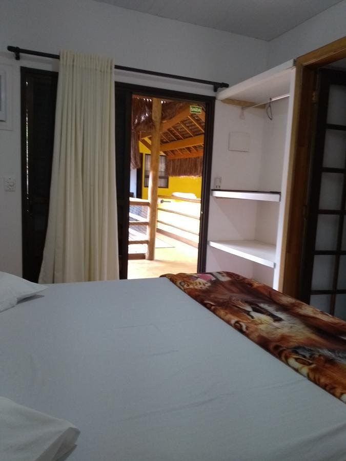 Rc Sol De Boicucanga - Suite Exterior photo