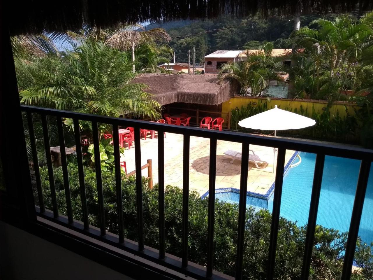 Rc Sol De Boicucanga - Suite Exterior photo