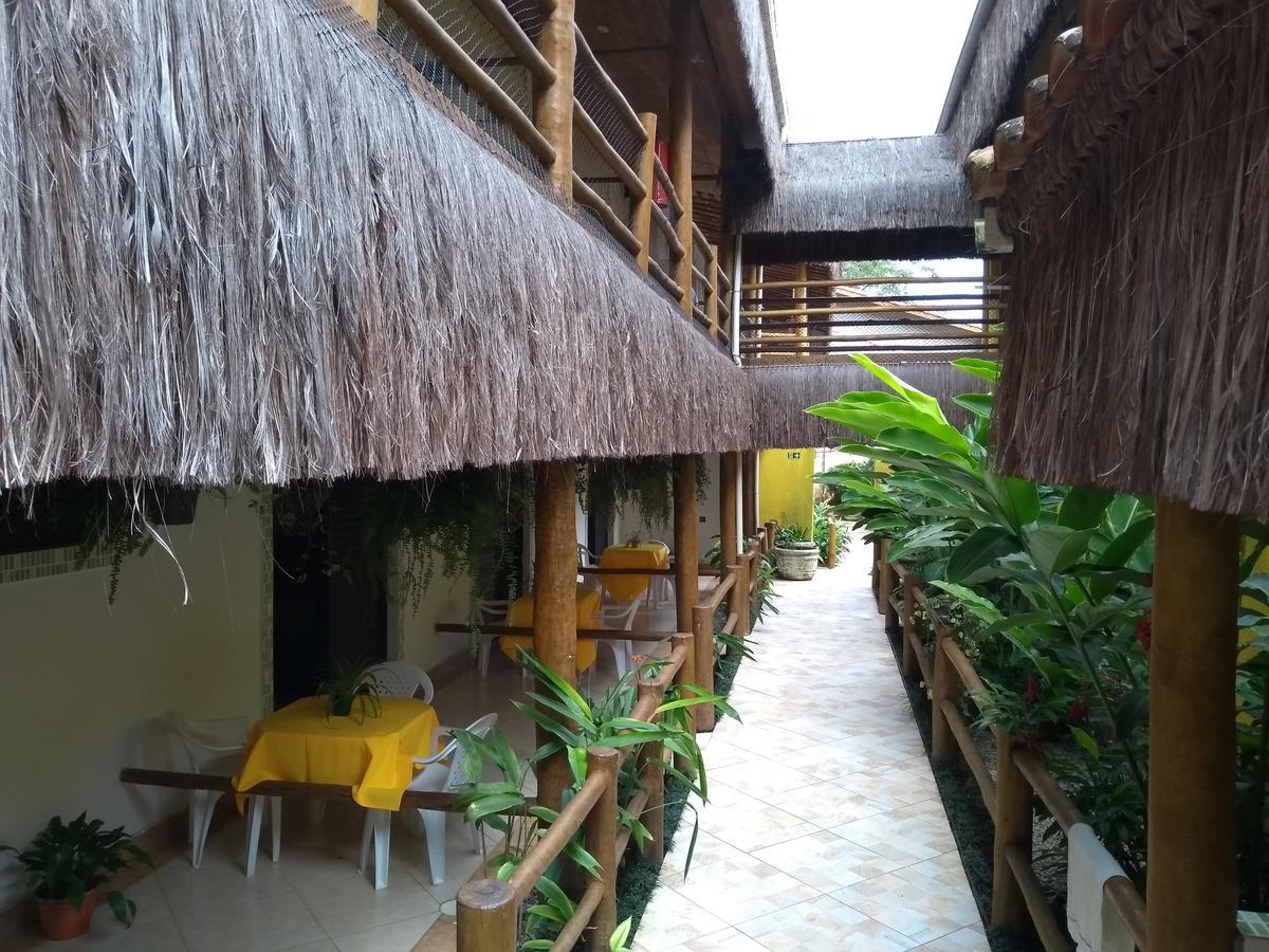 Rc Sol De Boicucanga - Suite Exterior photo