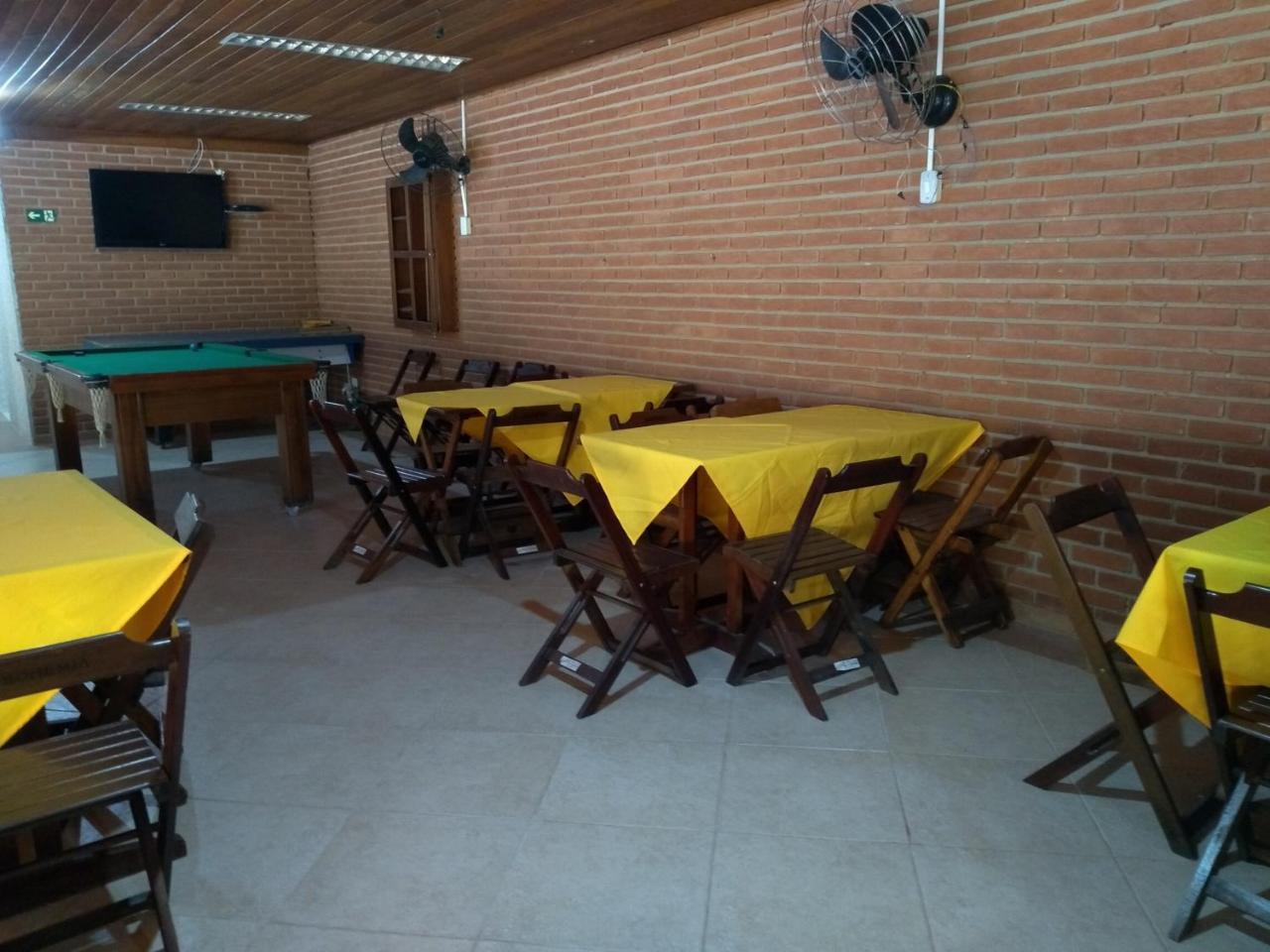 Rc Sol De Boicucanga - Suite Exterior photo